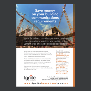 Flyer Design by see why for this project | Design: #11208564