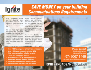 Flyer Design by Rohan Alexander