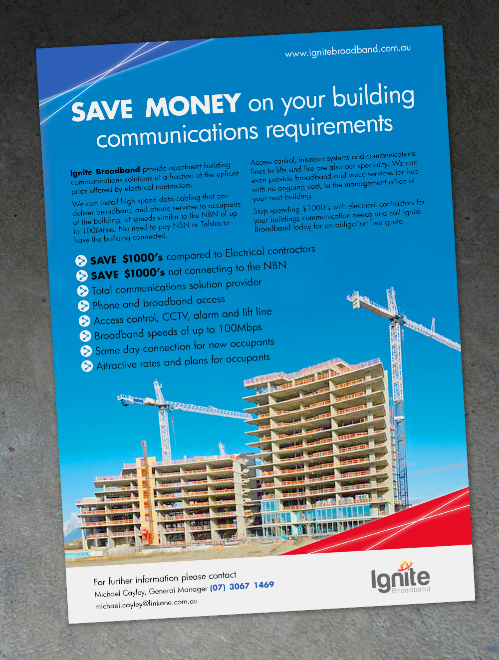 Flyer Design by andrew3344 for this project | Design #11251788