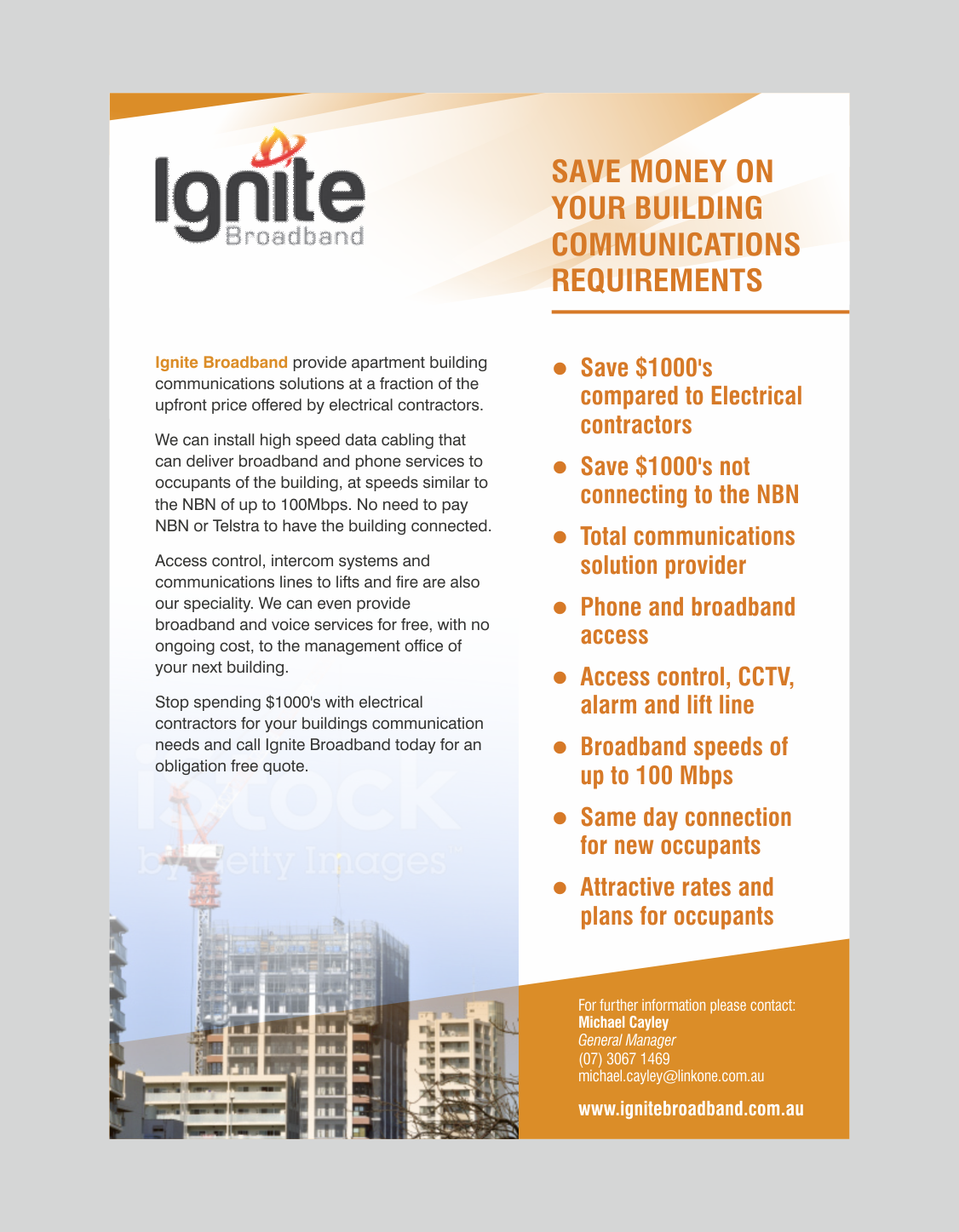 Flyer-Design von nng für dieses Projekt | Design #11228586