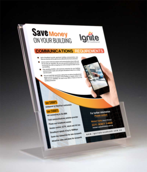 Flyer Design by debdesign for this project | Design: #11204840