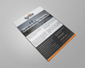 Flyer Design by Your_Design for this project | Design: #11206722
