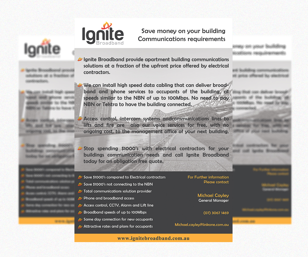 Flyer Design by Your_Design for this project | Design #11281182