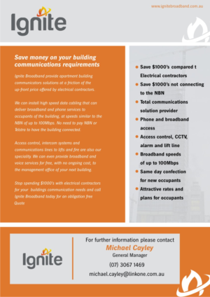 Flyer Design by vasanth6960 for this project | Design: #11248797
