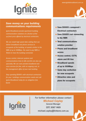 Flyer Design by vasanth6960