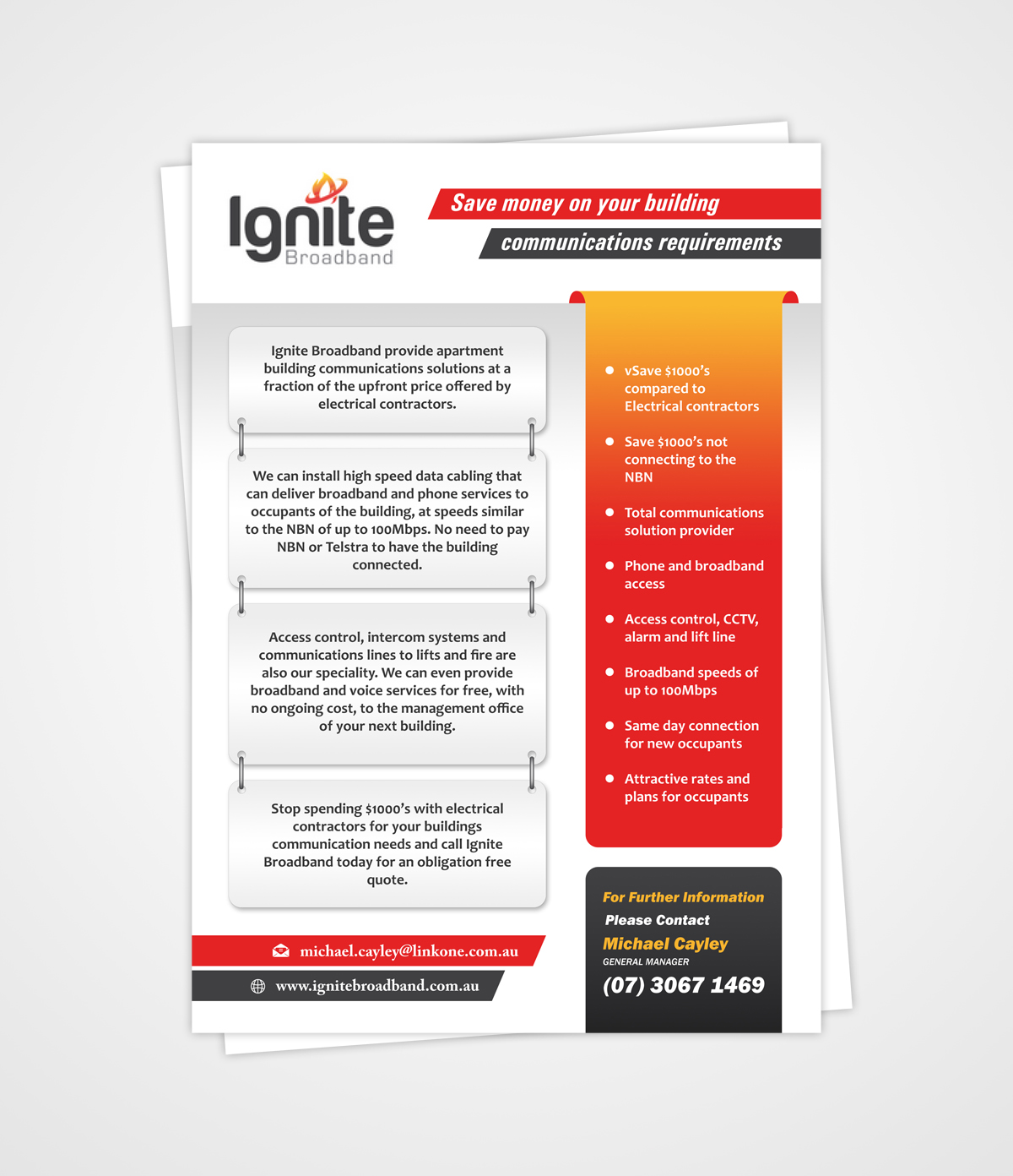 Flyer Design by Owaisias for this project | Design #11207711