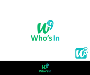 Logo Design by Irfan Renaldi for this project | Design #11290096