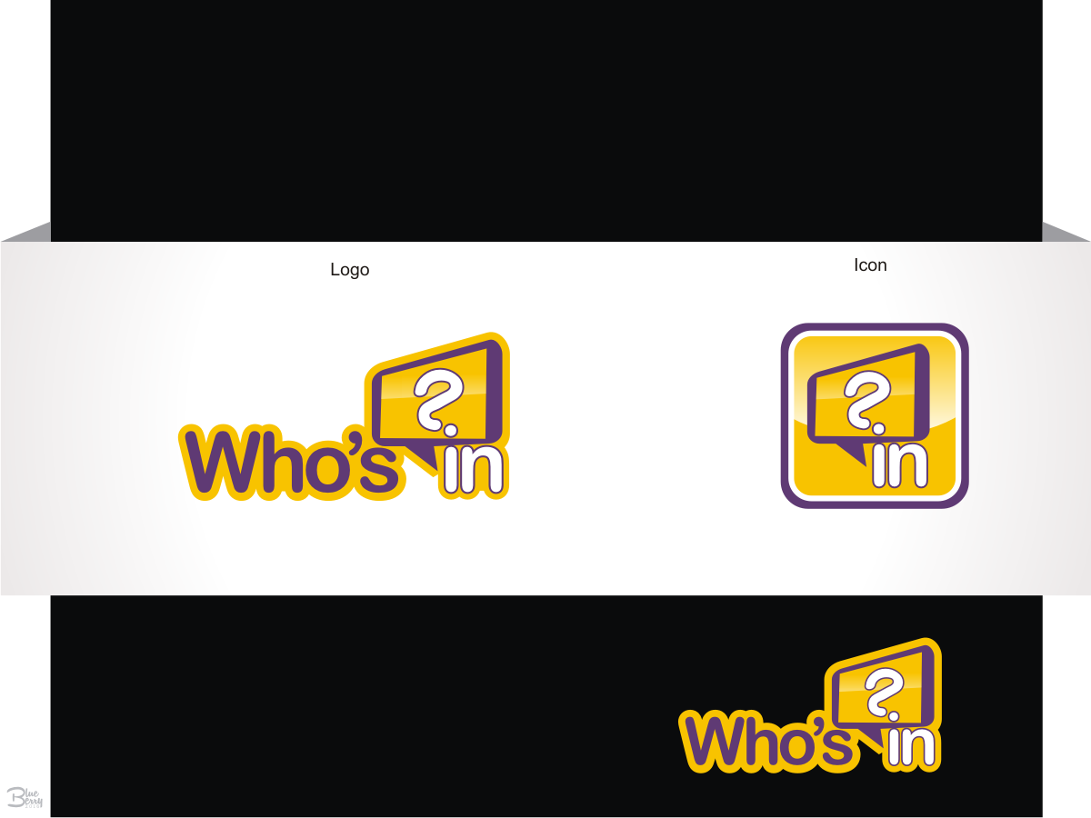 Logo Design by Blueberry for this project | Design #11227849