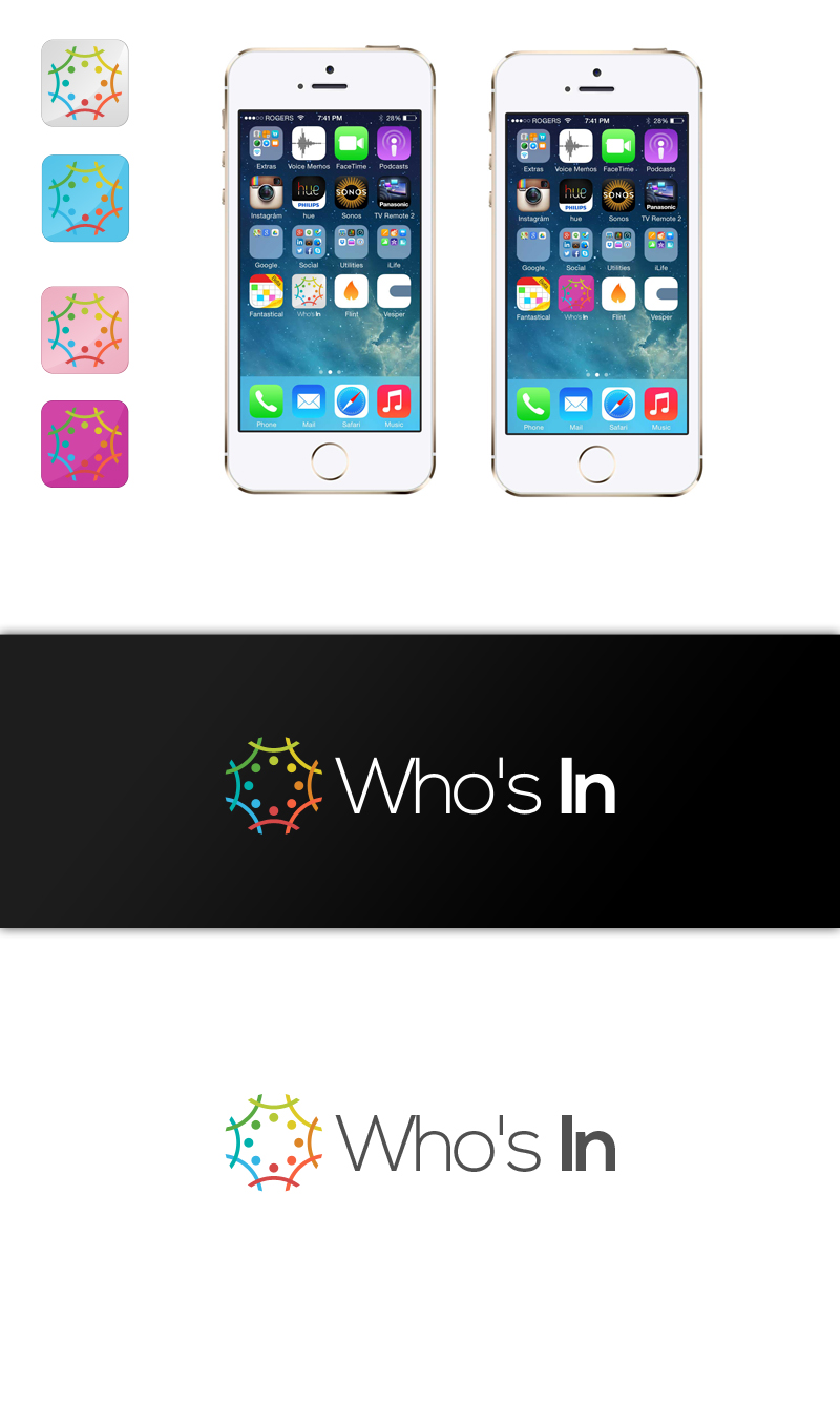 Logo Design by logo_s for this project | Design #11234978