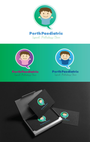 Logo Design by LoghArt Graphic