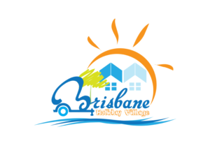 Diseño de Logo por Filip M para Brisbane Holiday Village | Diseño: #11353600