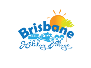 Diseño de Logo por Filip M para Brisbane Holiday Village | Diseño: #11353805