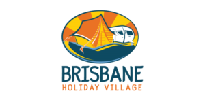 Diseño de Logo por debdesign para Brisbane Holiday Village | Diseño: #11229441