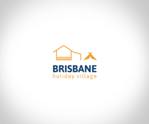 Diseño de Logo por Zane_Graph_Design para Brisbane Holiday Village | Diseño: #11231461