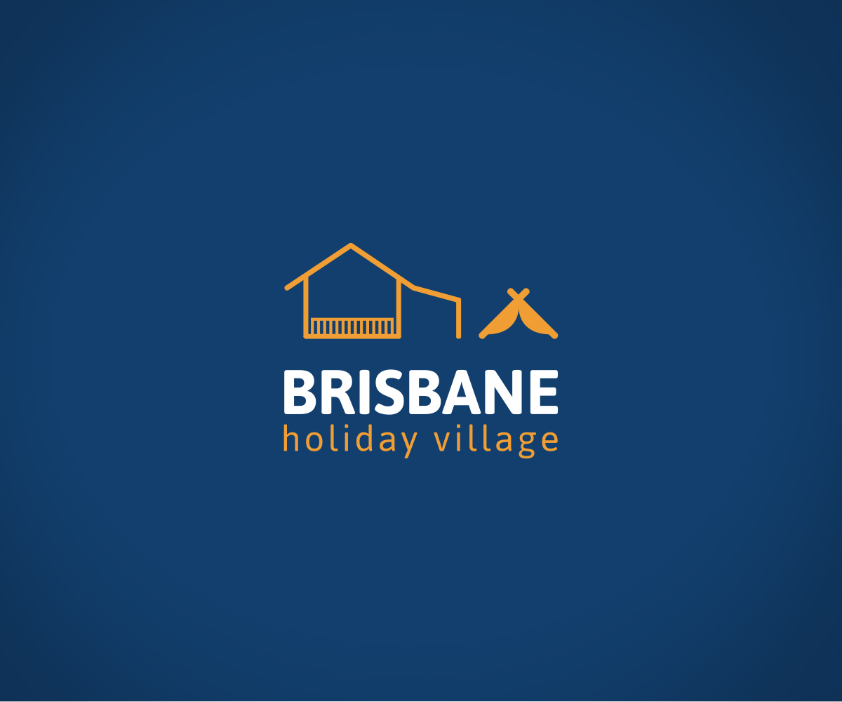 Diseño de Logo por Zane_Graph_Design para Brisbane Holiday Village | Diseño #11231462