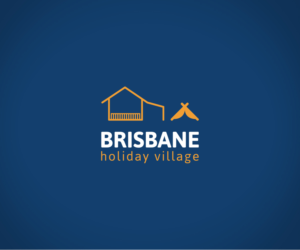 Diseño de Logo por Zane_Graph_Design para Brisbane Holiday Village | Diseño: #11231462