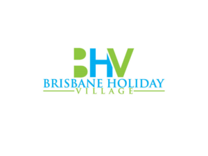 Logo-Design von DESIGN Services JK für Brisbane Holiday Village | Design: #11245226