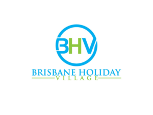 Logo-Design von DESIGN Services JK für Brisbane Holiday Village | Design: #11245227