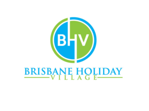 Diseño de Logo por DESIGN Services JK para Brisbane Holiday Village | Diseño: #11245228