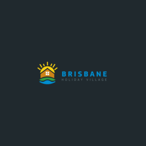 Diseño de Logo por Siltan para Brisbane Holiday Village | Diseño: #11227371