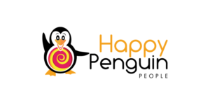 Logo Design by debdesign for The Happy Penguin People | Design: #11218844