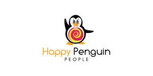 Logo Design by debdesign for The Happy Penguin People | Design: #11218845