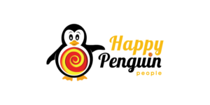 Logo Design by debdesign for The Happy Penguin People | Design: #11262656