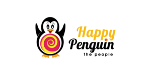 Logo Design by debdesign for The Happy Penguin People | Design: #11290049