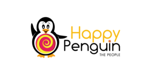 Logo Design by debdesign for The Happy Penguin People | Design: #11290051