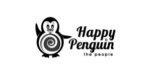 Logo Design by debdesign for The Happy Penguin People | Design: #11290052