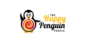 Logo Design by debdesign for The Happy Penguin People | Design: #11295068