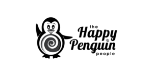 Logo Design by debdesign for The Happy Penguin People | Design: #11295069