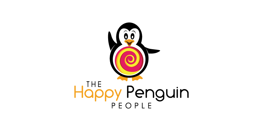 Logo Design by debdesign for The Happy Penguin People | Design #11314663