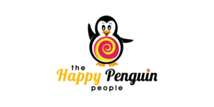 Logo Design by debdesign for The Happy Penguin People | Design: #11330762