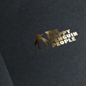 Logo Design by Awash for The Happy Penguin People | Design: #11248790