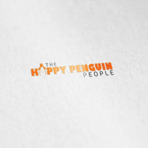 Logo Design by Awash for The Happy Penguin People | Design: #11248844