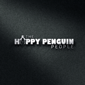 Logo Design by Awash for The Happy Penguin People | Design: #11248924