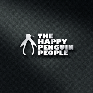 Logo Design by Awash for The Happy Penguin People | Design: #11248925