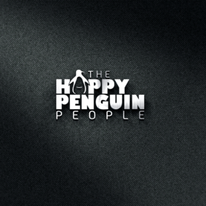 Logo Design by Awash for The Happy Penguin People | Design: #11248927
