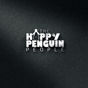 Logo Design by Awash for The Happy Penguin People | Design: #11248928