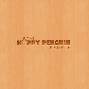 Logo Design by Awash for The Happy Penguin People | Design: #11248940