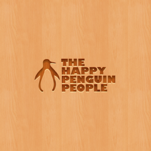 Logo Design by Awash for The Happy Penguin People | Design: #11248941