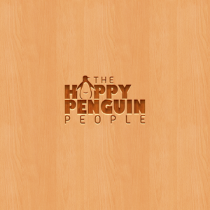 Logo Design by Awash for The Happy Penguin People | Design: #11248942
