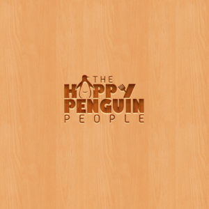 Logo Design by Awash for The Happy Penguin People | Design: #11248943