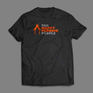 Logo Design by Awash for The Happy Penguin People | Design: #11248944