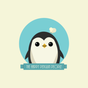Diseño de Logo por DigiGeek para The Happy Penguin People | Diseño #11211183