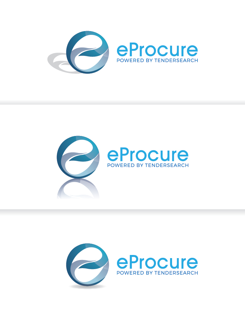 Diseño de Logo por Design_Drafts para TenderSearch | Diseño #11215552