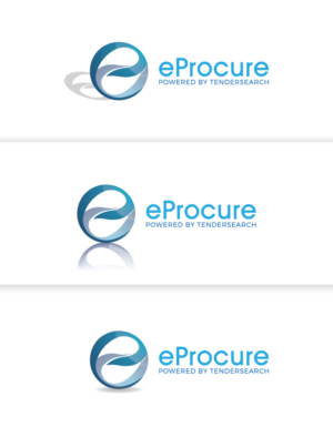 Diseño de Logo por Design_Drafts para TenderSearch | Diseño: #11215552