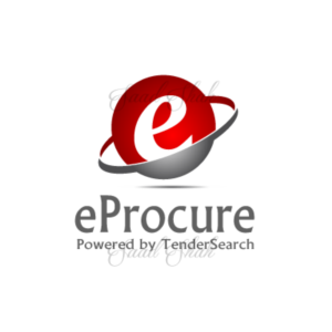 Diseño de Logo por Saad Shah para TenderSearch | Diseño: #11217063