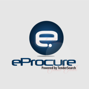 Diseño de Logo por Saad Shah para TenderSearch | Diseño: #11217065